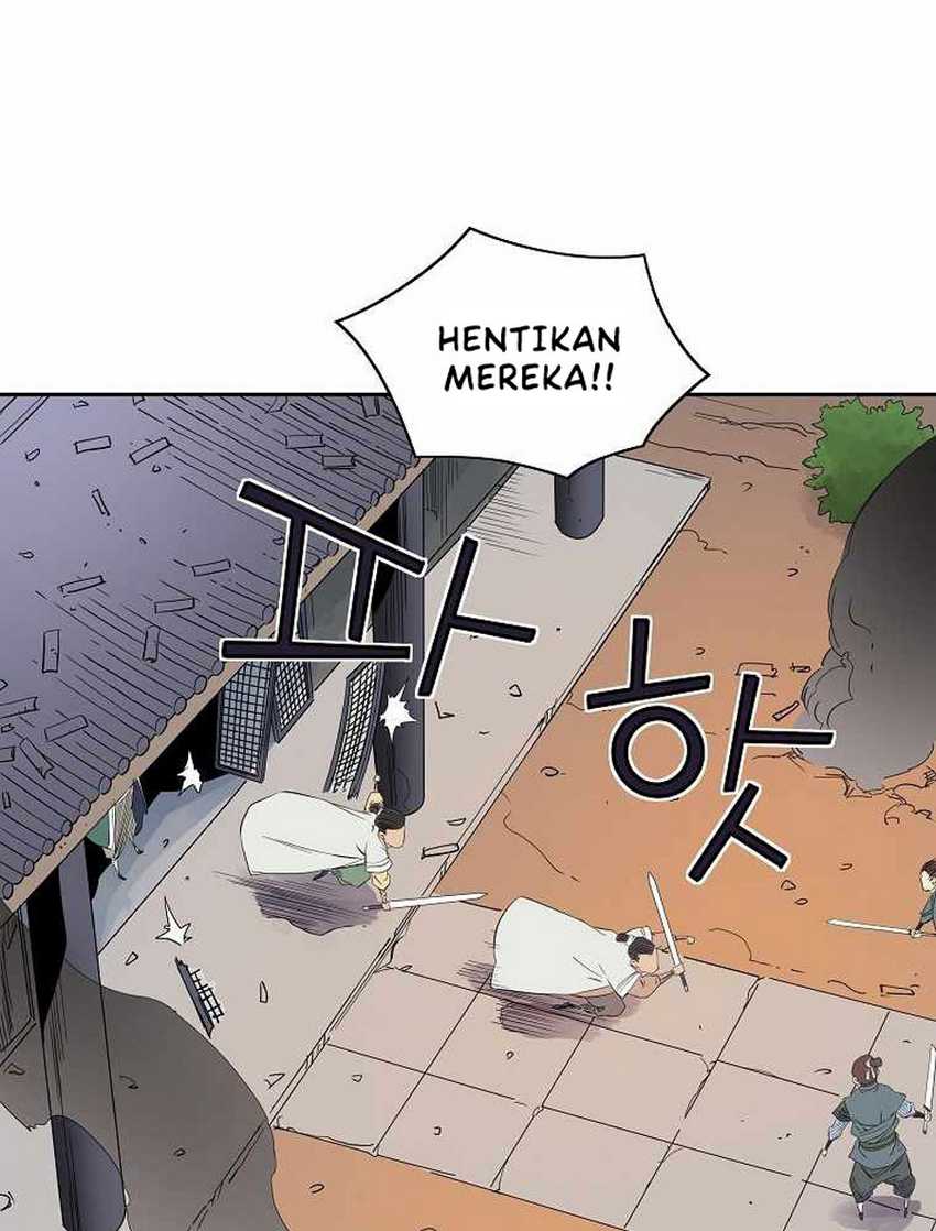 The Scholar Warrior Chapter 35 Gambar 86