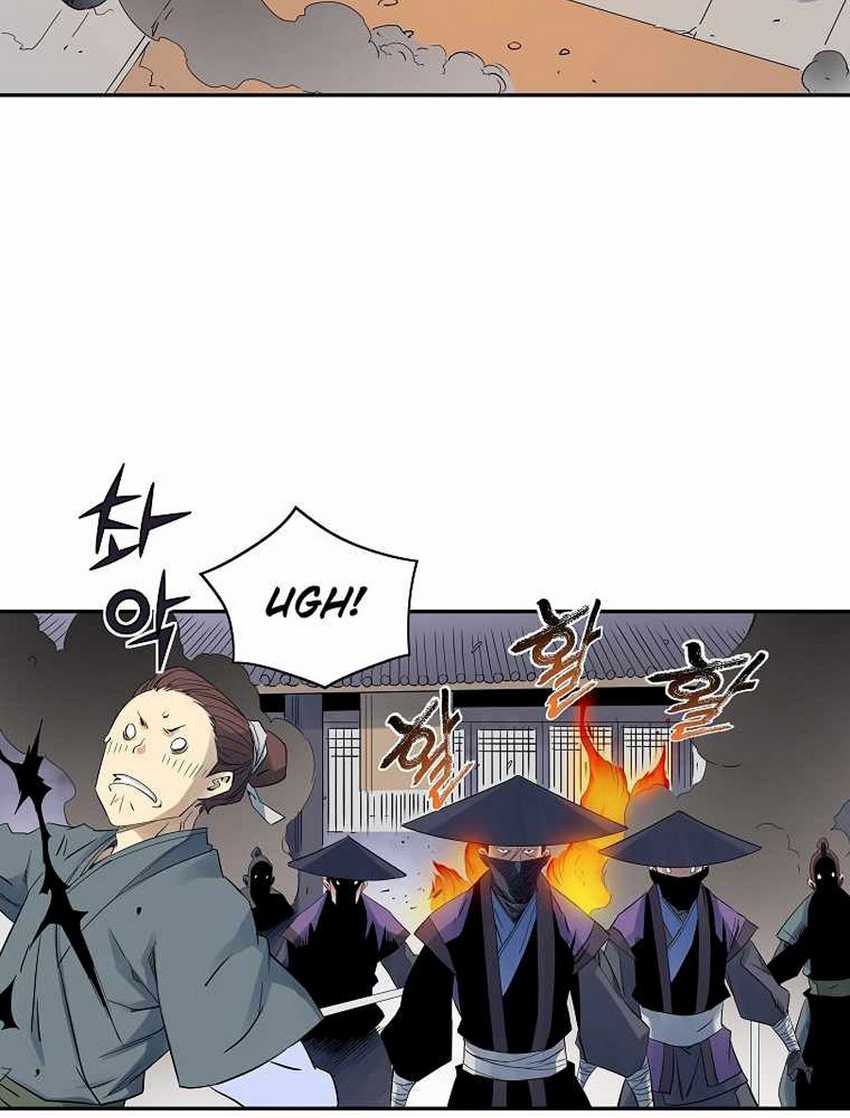 The Scholar Warrior Chapter 35 Gambar 87