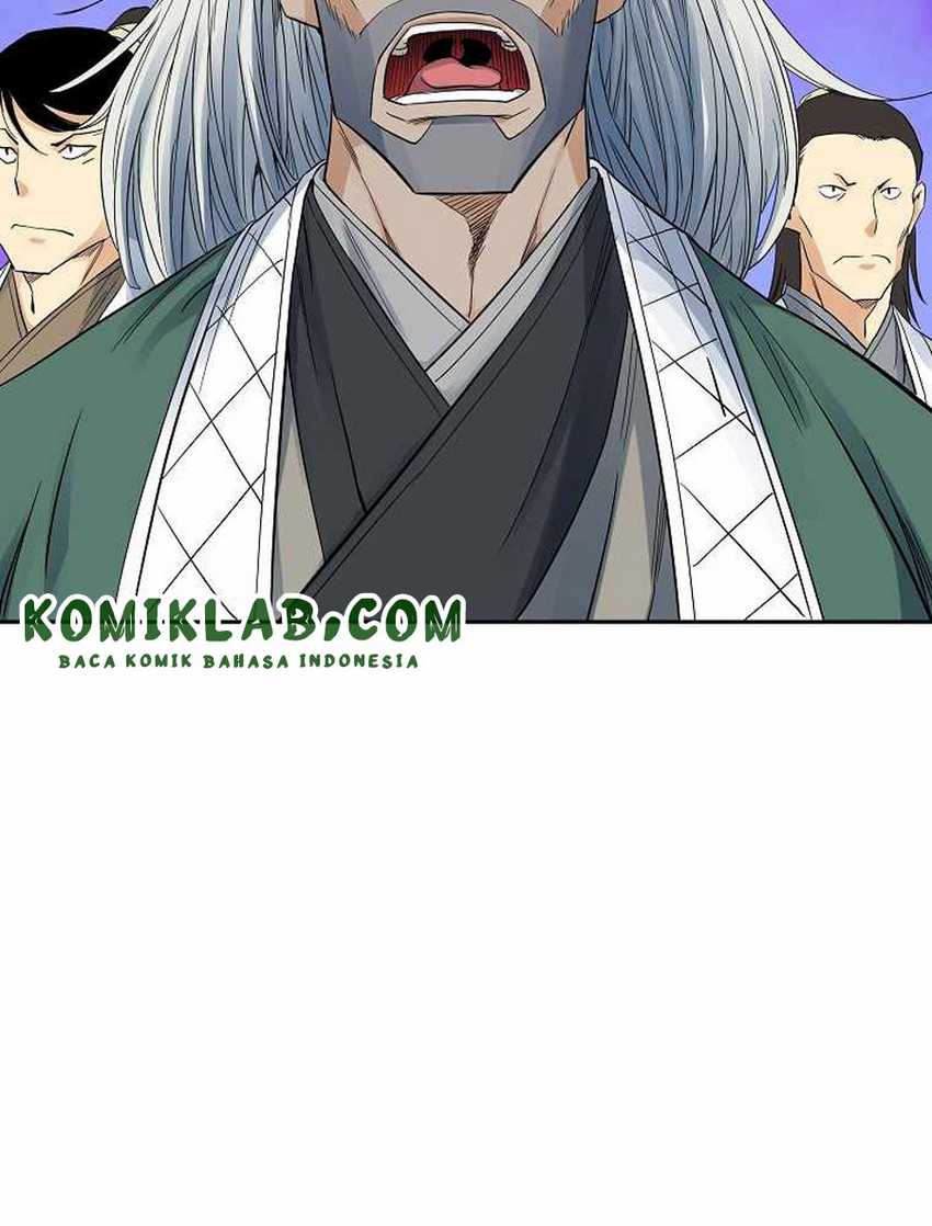 The Scholar Warrior Chapter 35 Gambar 90