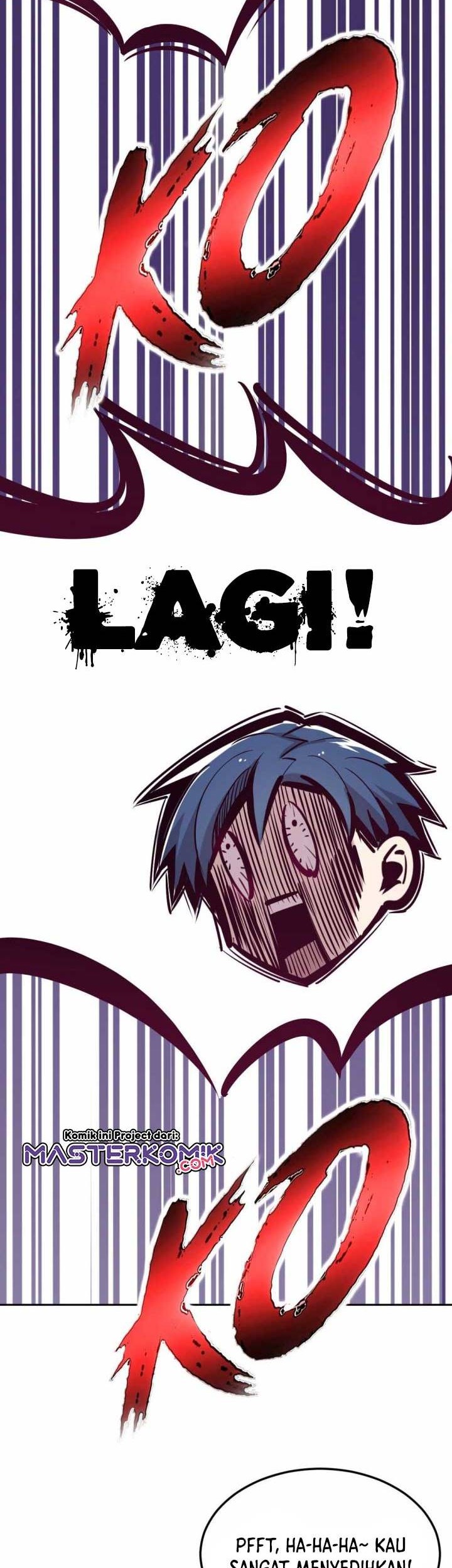 Demon X Angel, Can’t Get Along! Chapter 35 Gambar 12