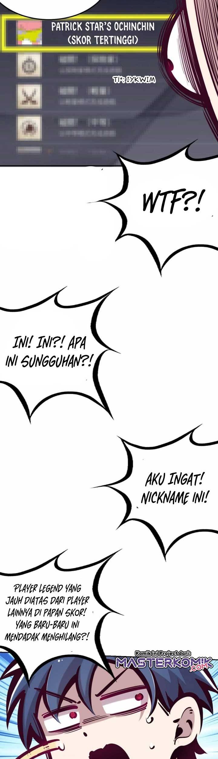 Demon X Angel, Can’t Get Along! Chapter 35 Gambar 15