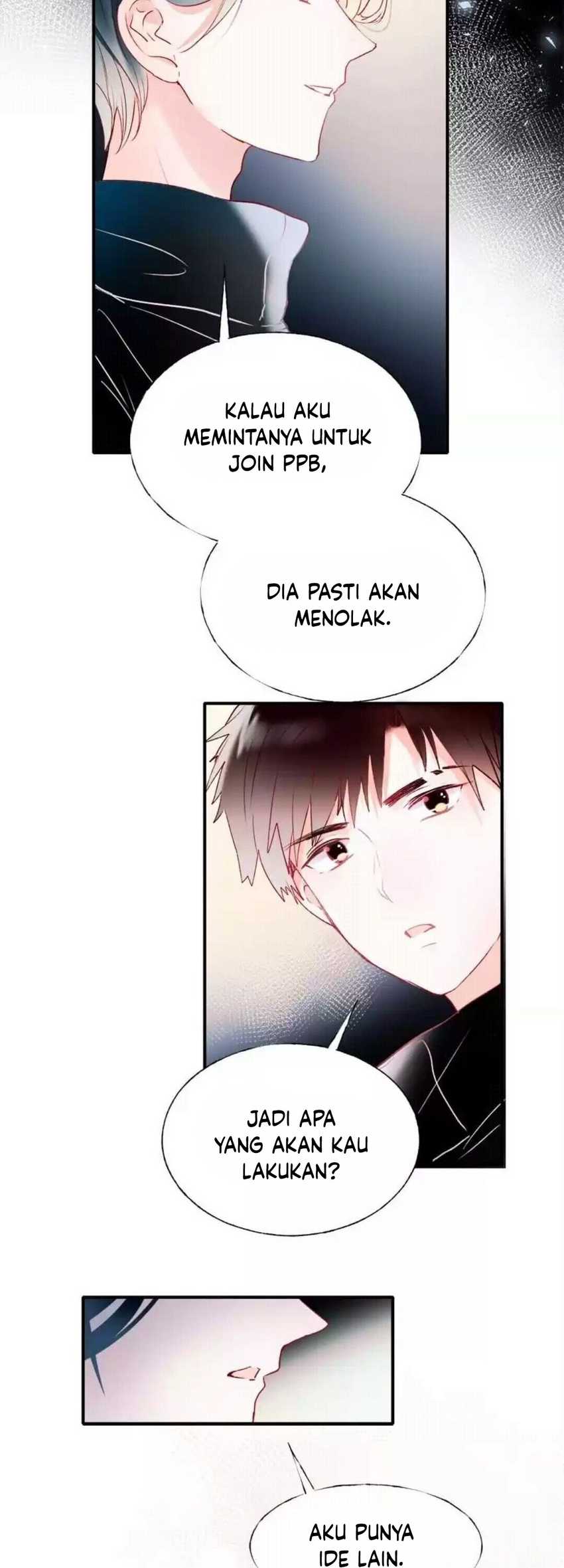To be Winner Chapter 64 Gambar 10