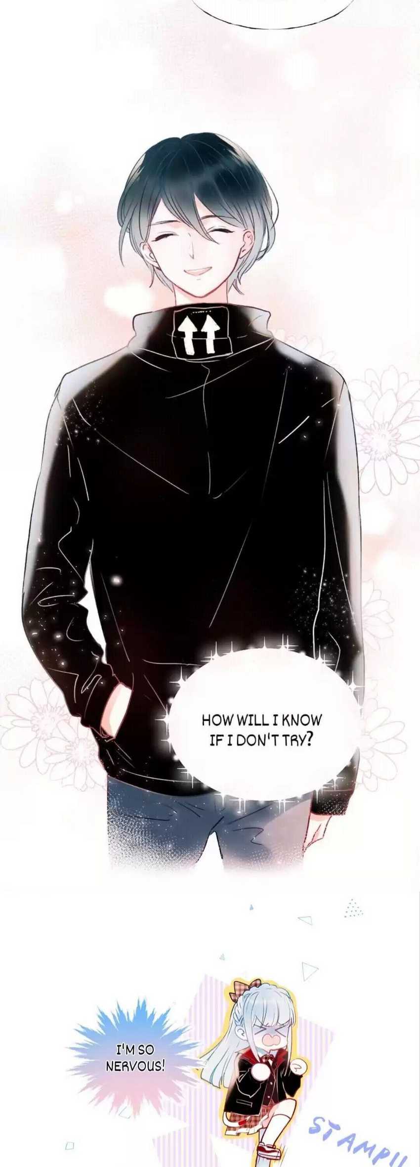 To be Winner Chapter 64 Gambar 11