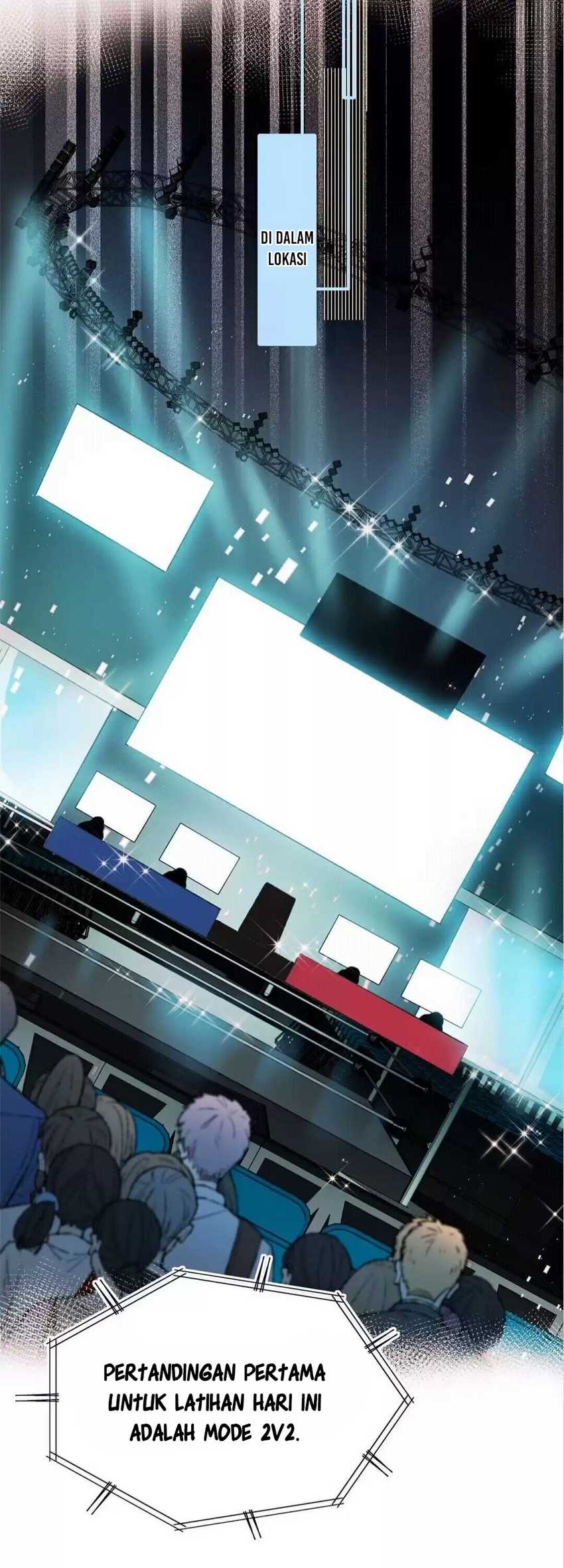 To be Winner Chapter 64 Gambar 13