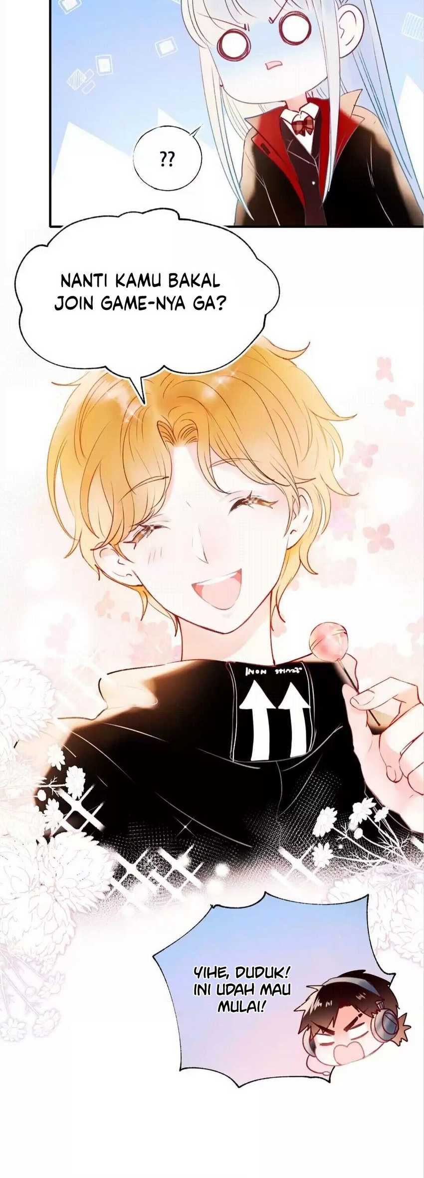 To be Winner Chapter 64 Gambar 16