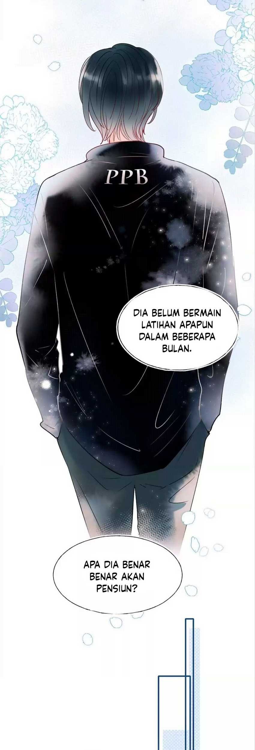 To be Winner Chapter 64 Gambar 18