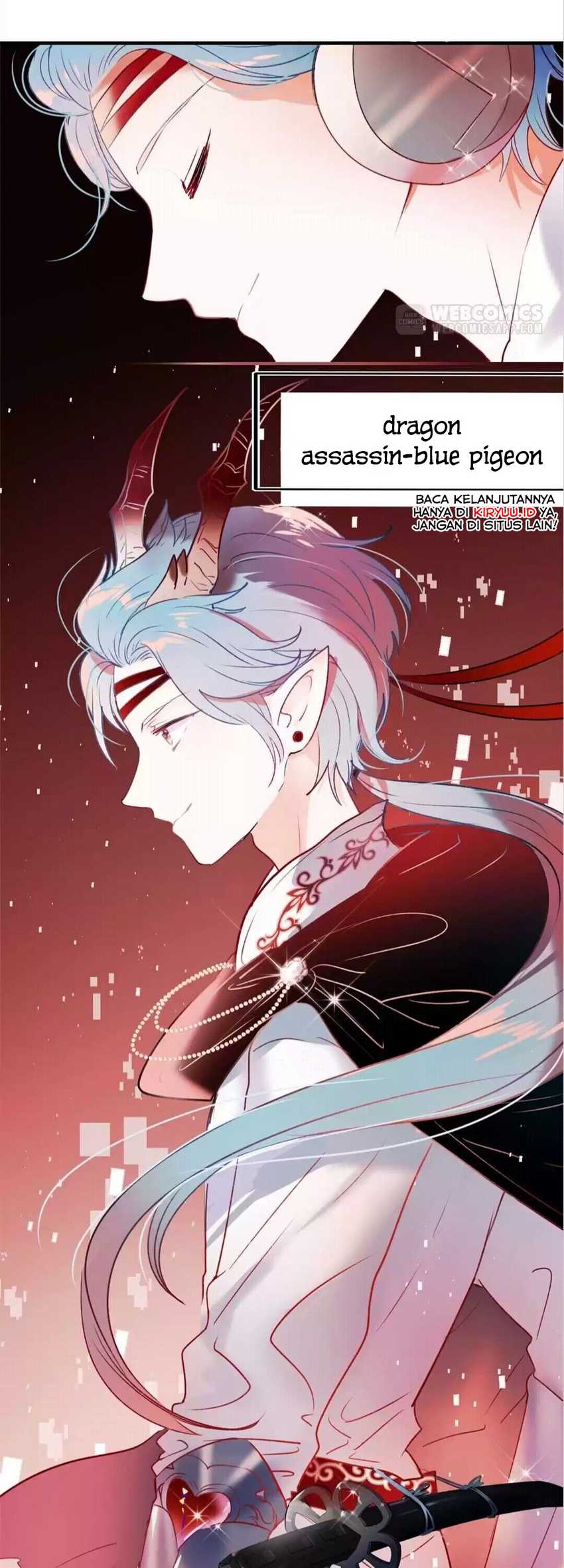 To be Winner Chapter 64 Gambar 20