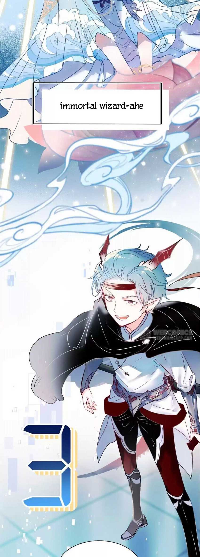 To be Winner Chapter 64 Gambar 22