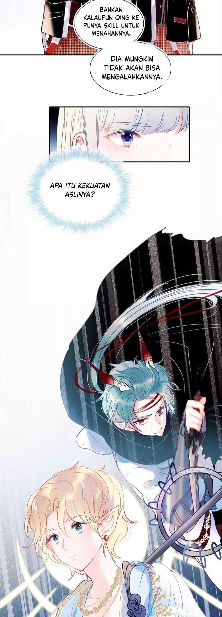 To be Winner Chapter 64 Gambar 29