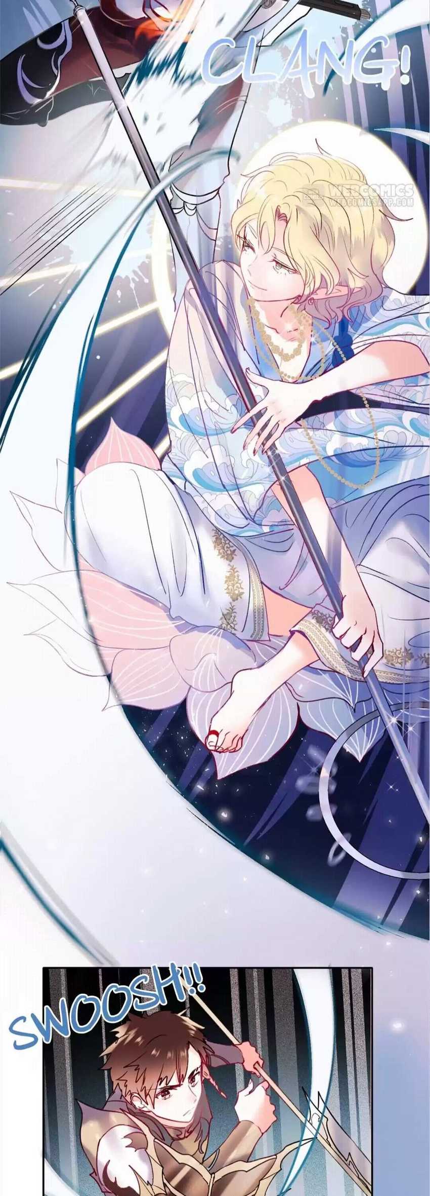 To be Winner Chapter 64 Gambar 32