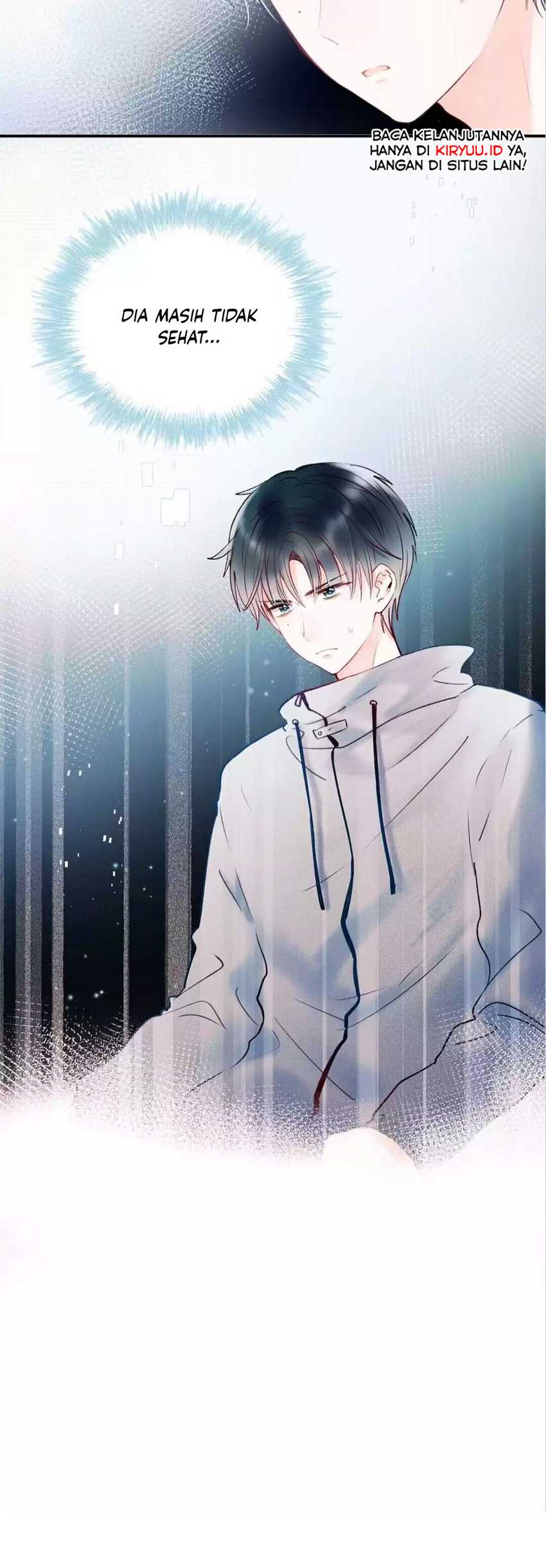 To be Winner Chapter 64 Gambar 37