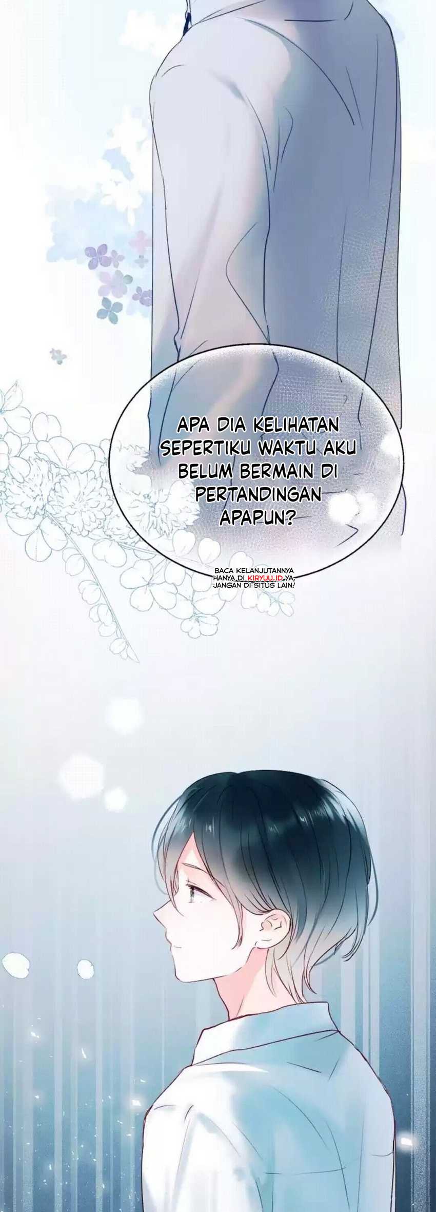 To be Winner Chapter 64 Gambar 5