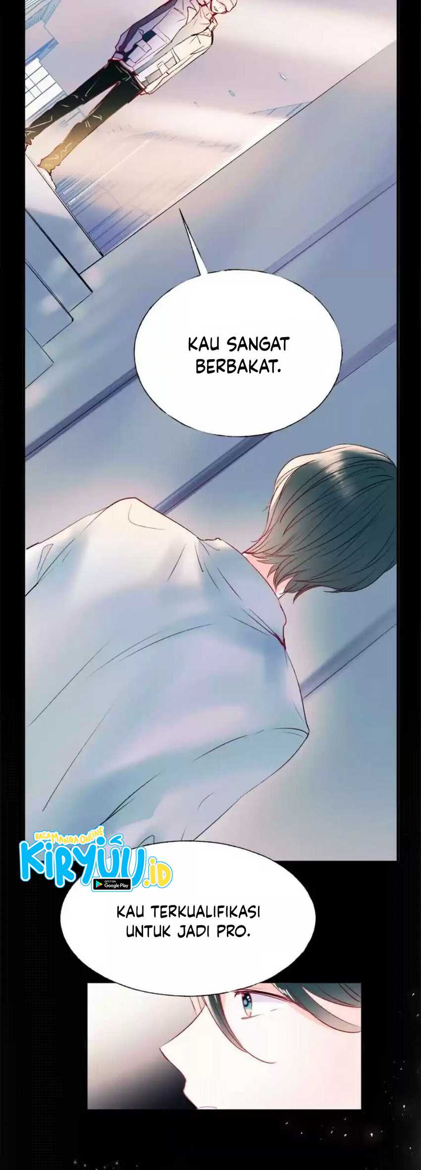 To be Winner Chapter 64 Gambar 7