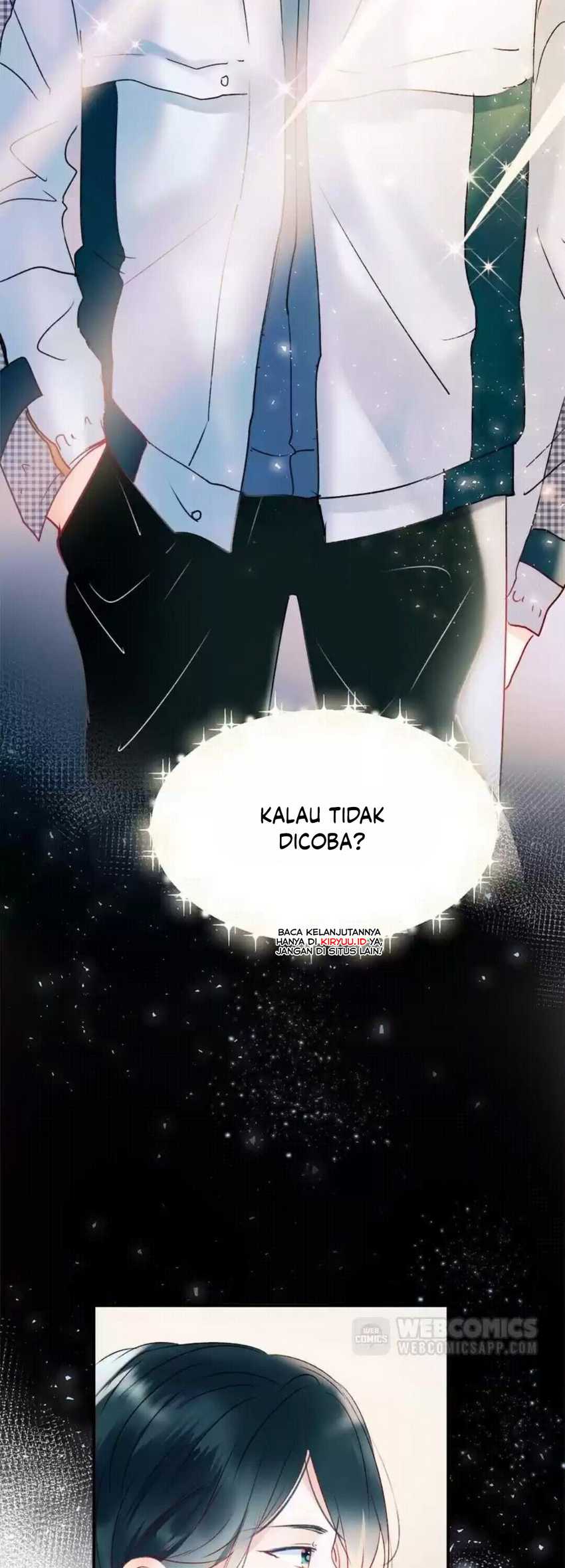 To be Winner Chapter 64 Gambar 9