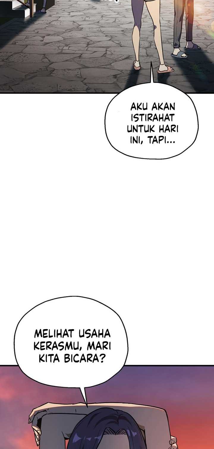 Player Who Can’t Level Up Chapter 57 Gambar 21