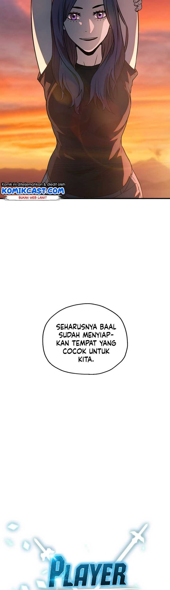 Player Who Can’t Level Up Chapter 57 Gambar 22
