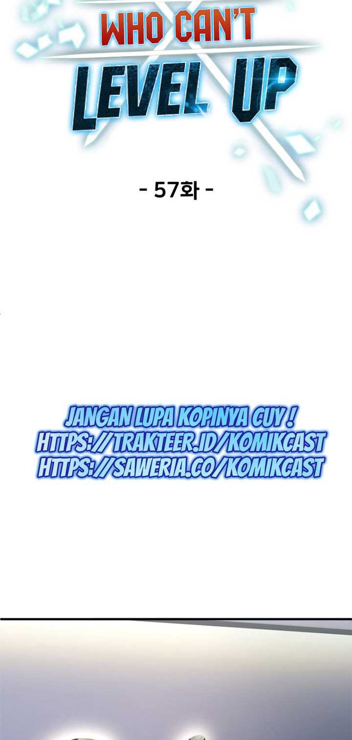 Player Who Can’t Level Up Chapter 57 Gambar 23