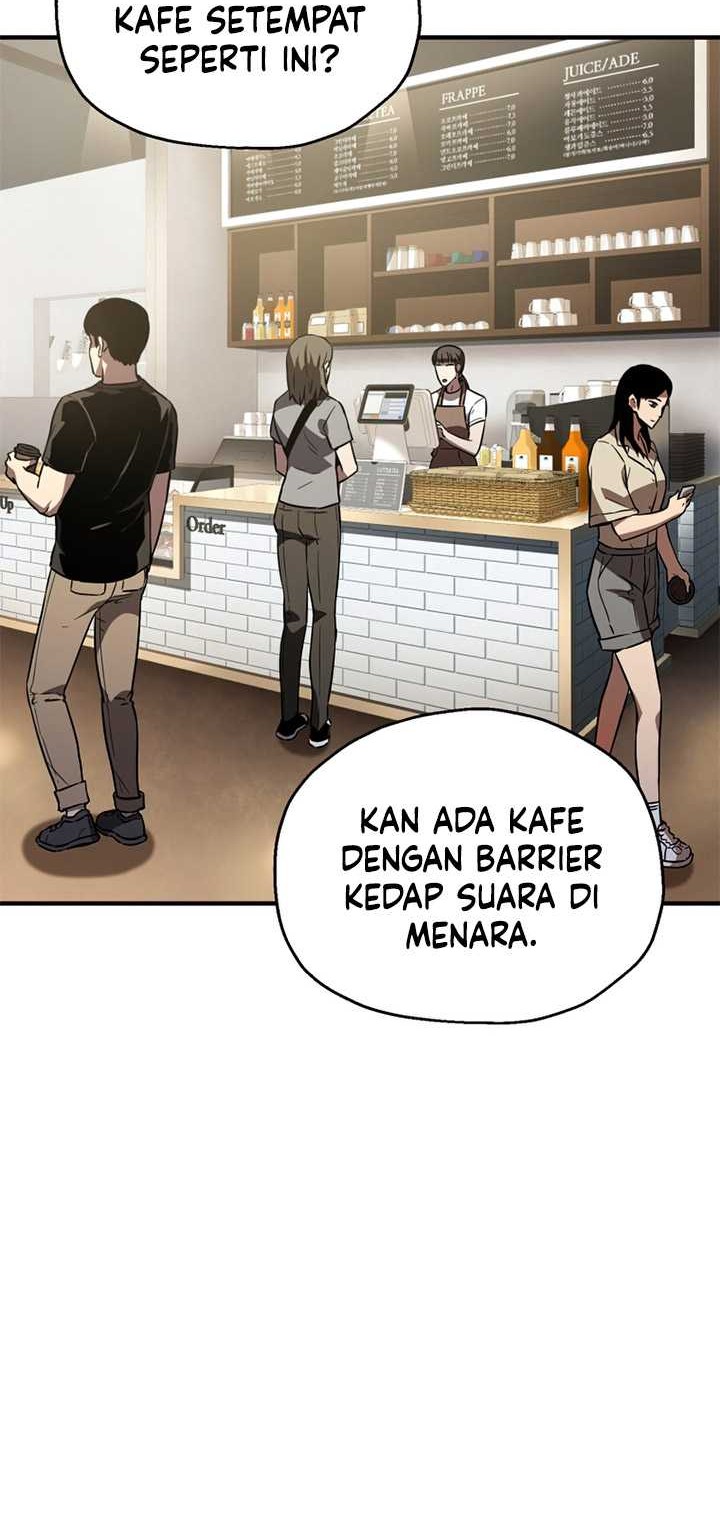 Player Who Can’t Level Up Chapter 57 Gambar 29