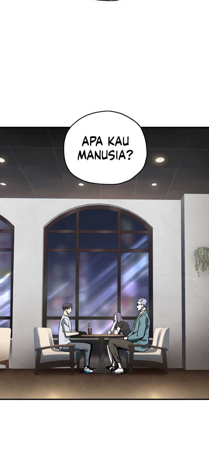 Player Who Can’t Level Up Chapter 57 Gambar 35