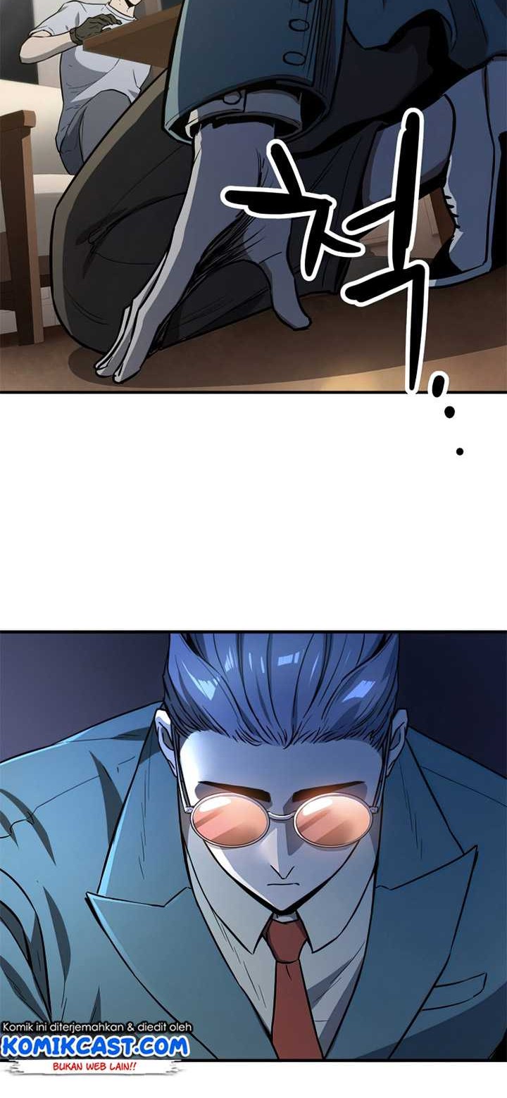 Player Who Can’t Level Up Chapter 57 Gambar 41