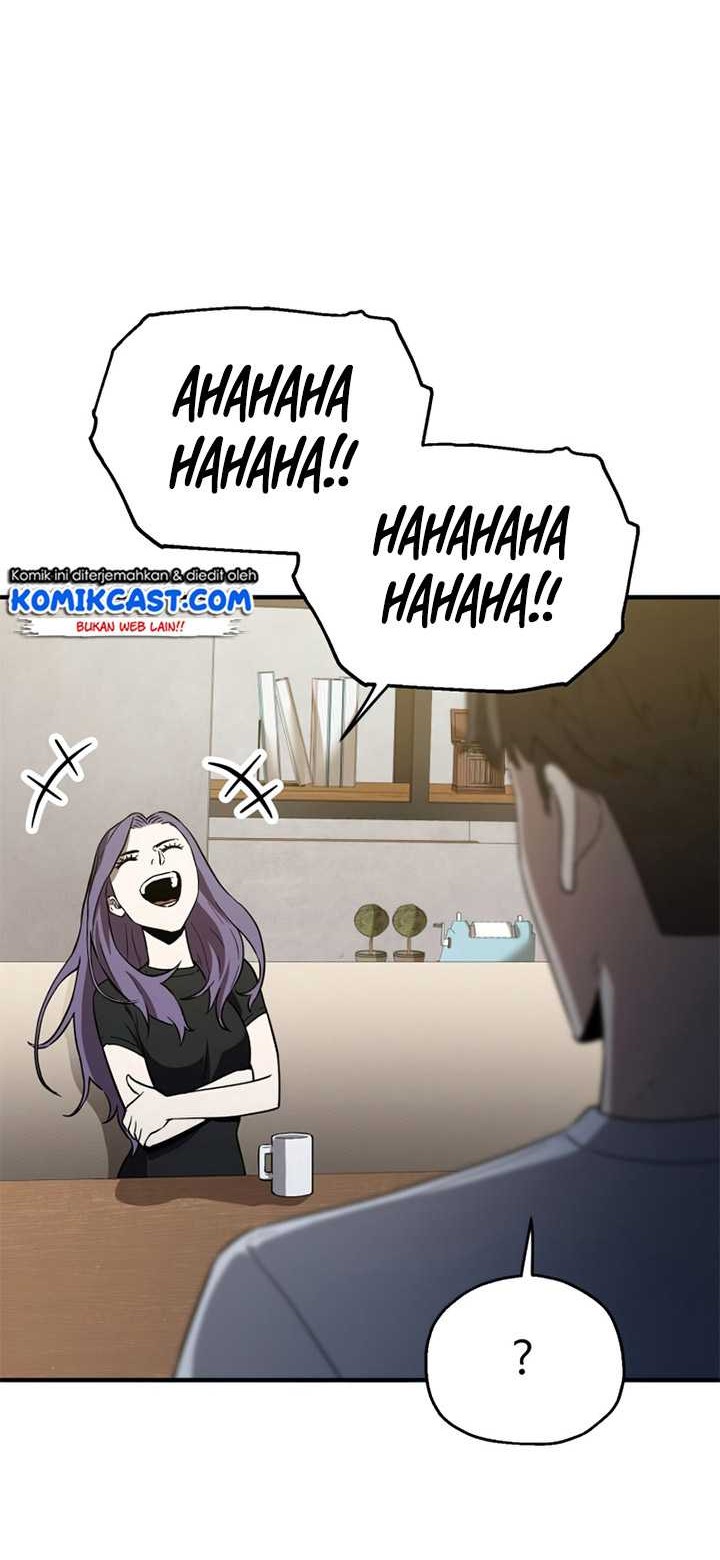 Player Who Can’t Level Up Chapter 57 Gambar 43