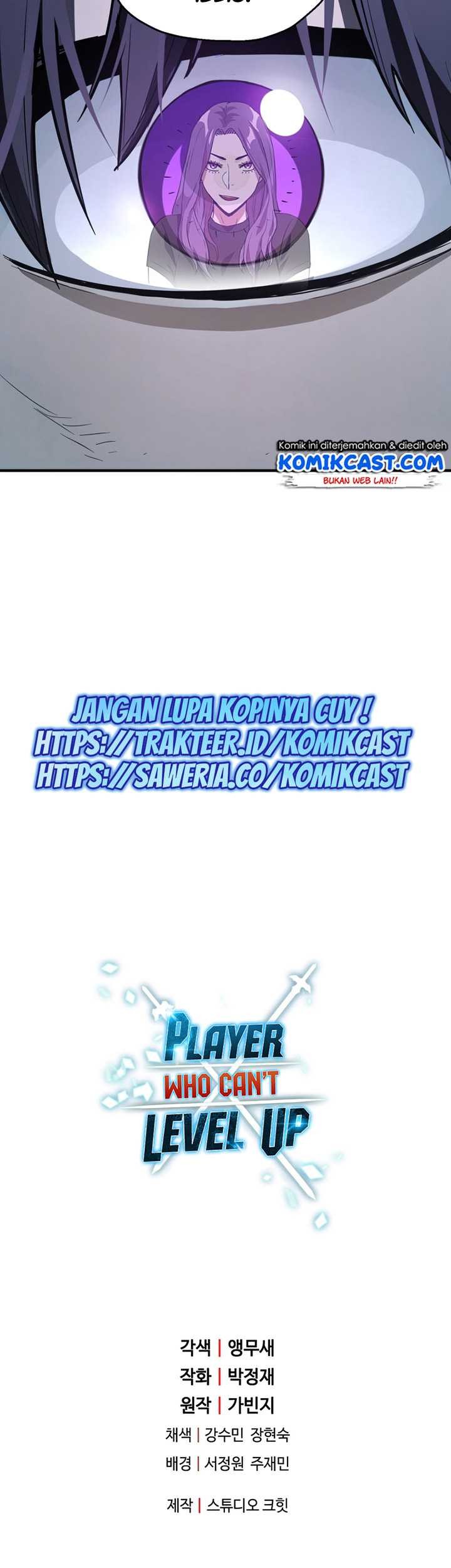 Player Who Can’t Level Up Chapter 57 Gambar 62