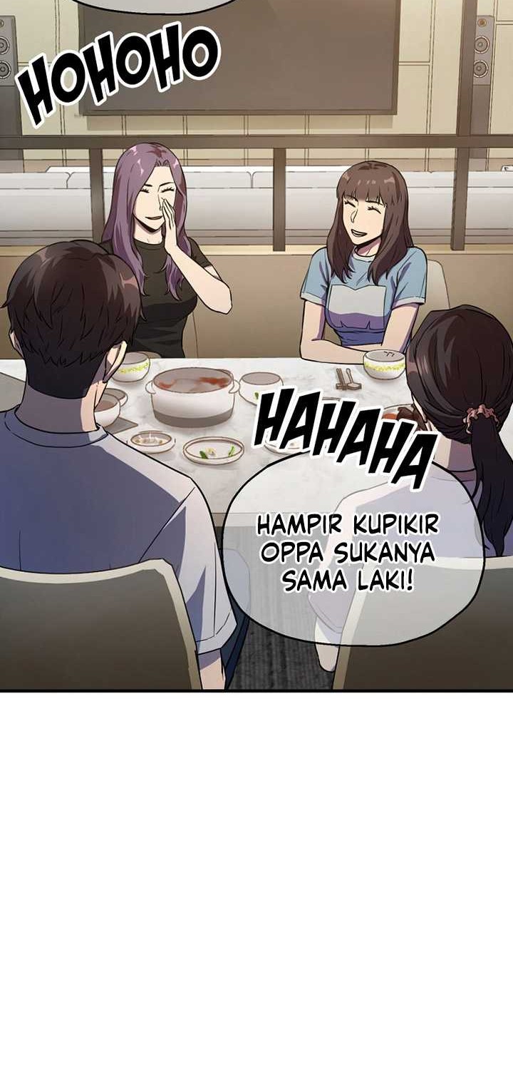 Player Who Can’t Level Up Chapter 57 Gambar 5