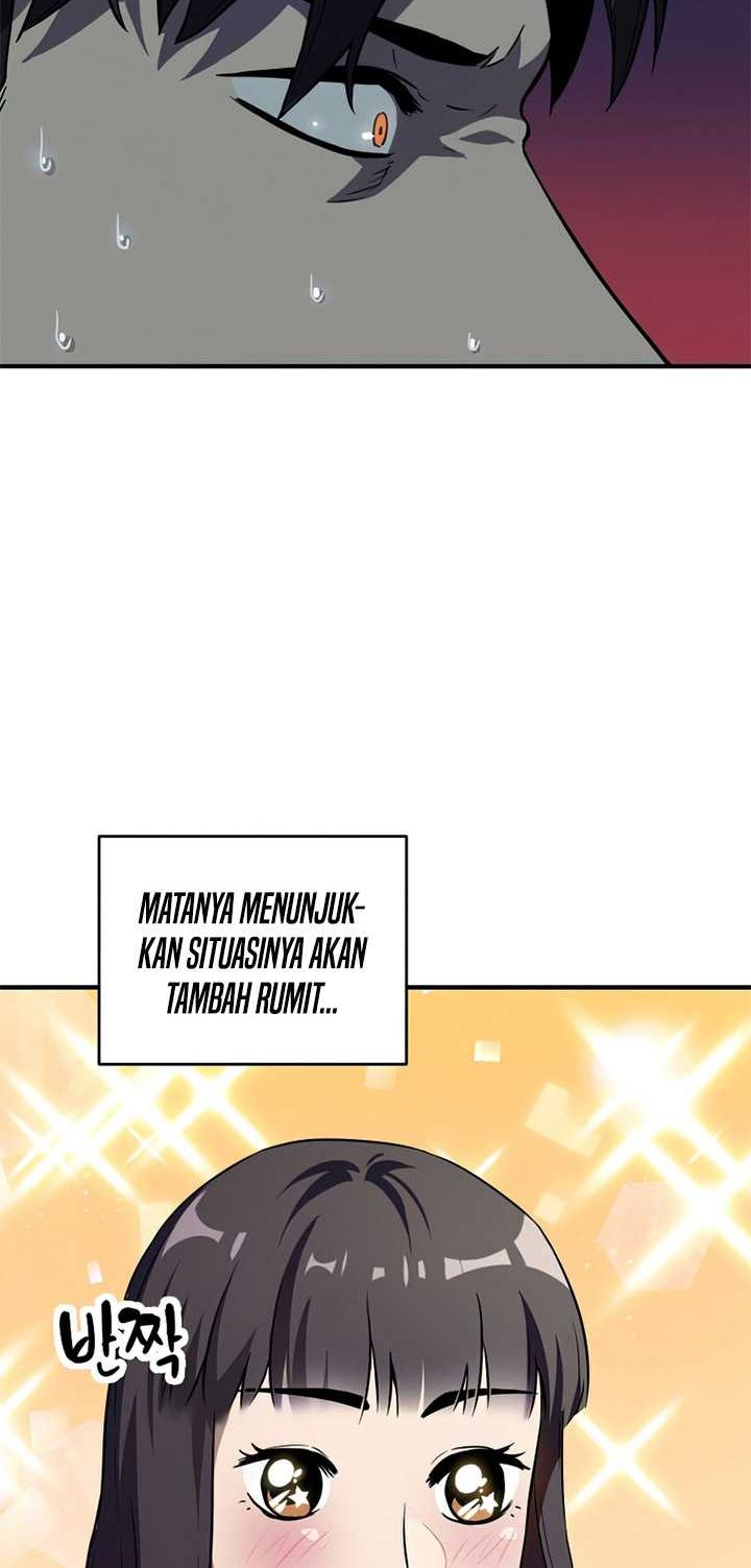 Player Who Can’t Level Up Chapter 57 Gambar 9
