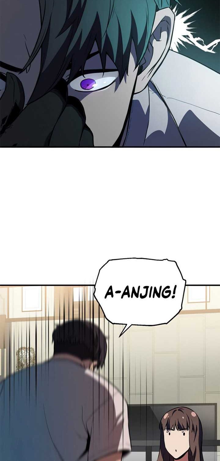 Player Who Can’t Level Up Chapter 57 Gambar 11