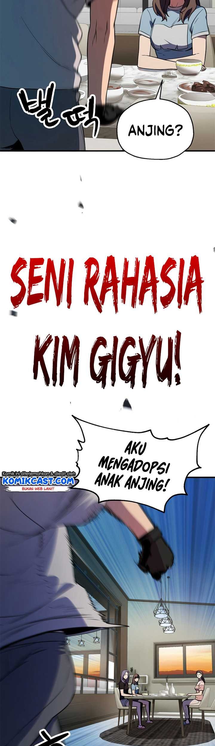 Player Who Can’t Level Up Chapter 57 Gambar 12
