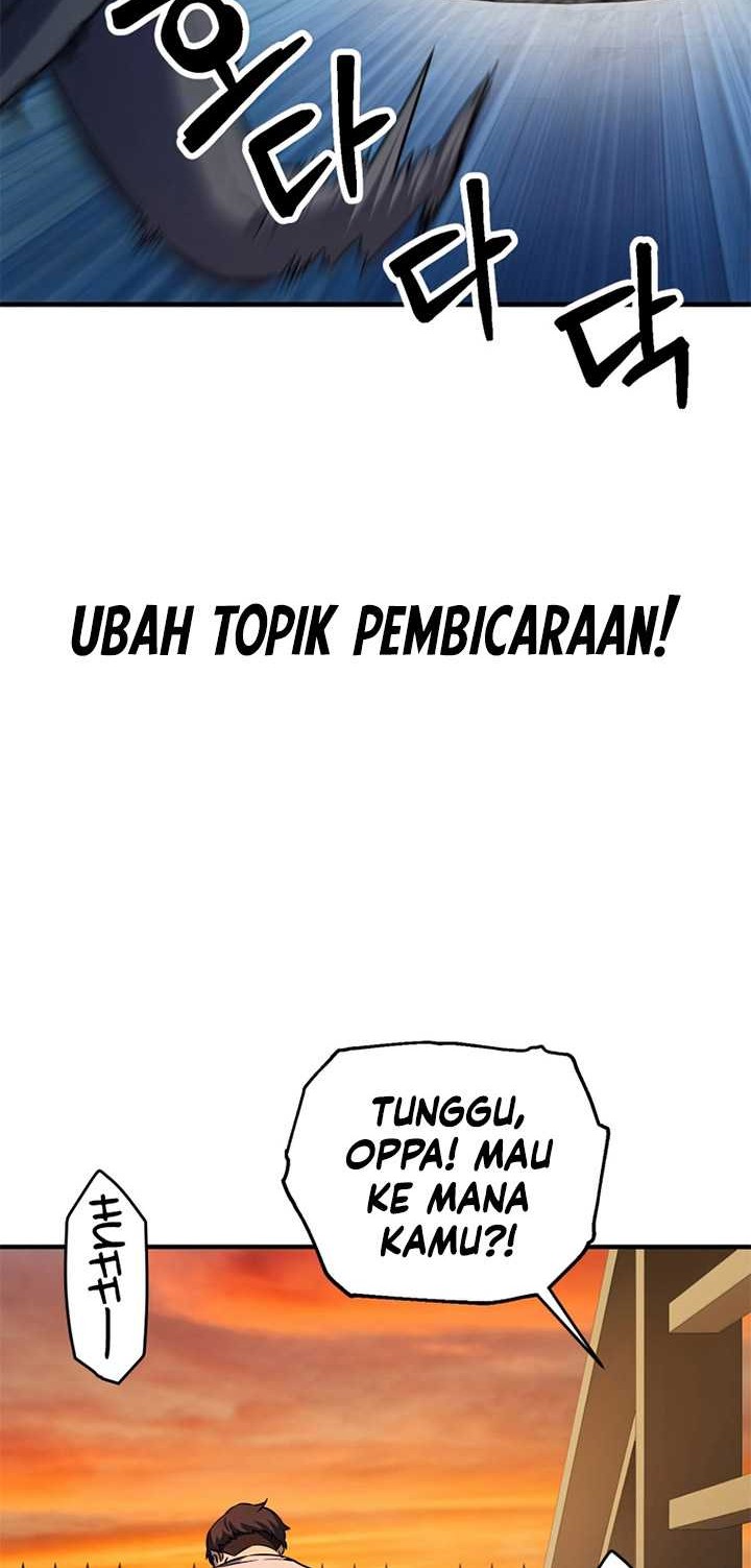 Player Who Can’t Level Up Chapter 57 Gambar 13