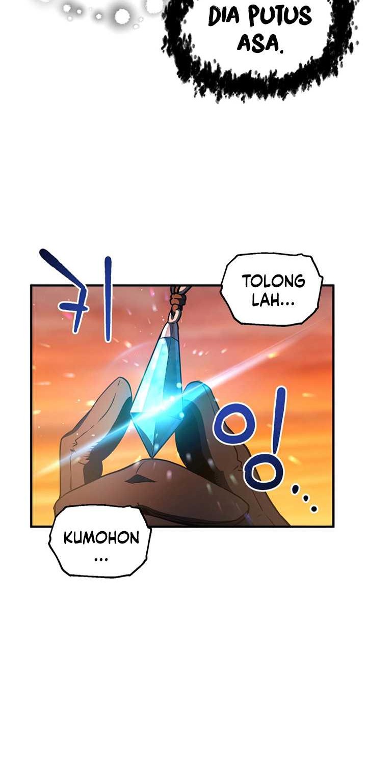 Player Who Can’t Level Up Chapter 57 Gambar 15
