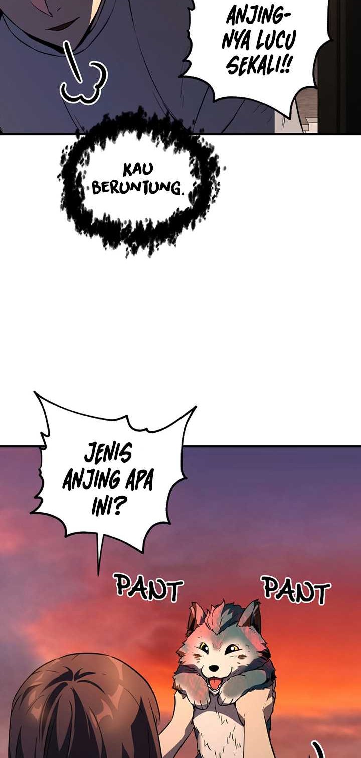 Player Who Can’t Level Up Chapter 57 Gambar 17