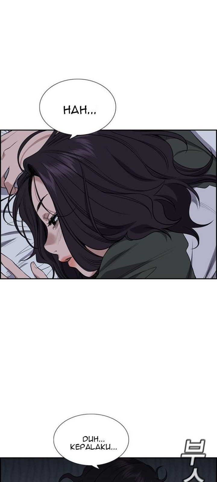 Baca Manhwa True Education Chapter 70 Gambar 2