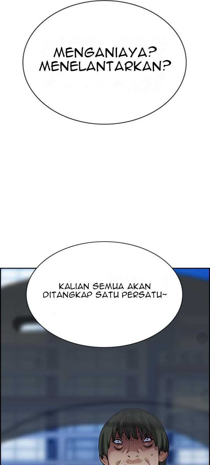 True Education Chapter 70 Gambar 61