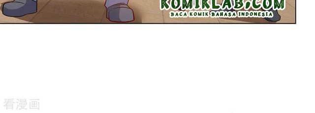 I Am the Invincible God of War Chapter 32 Gambar 7