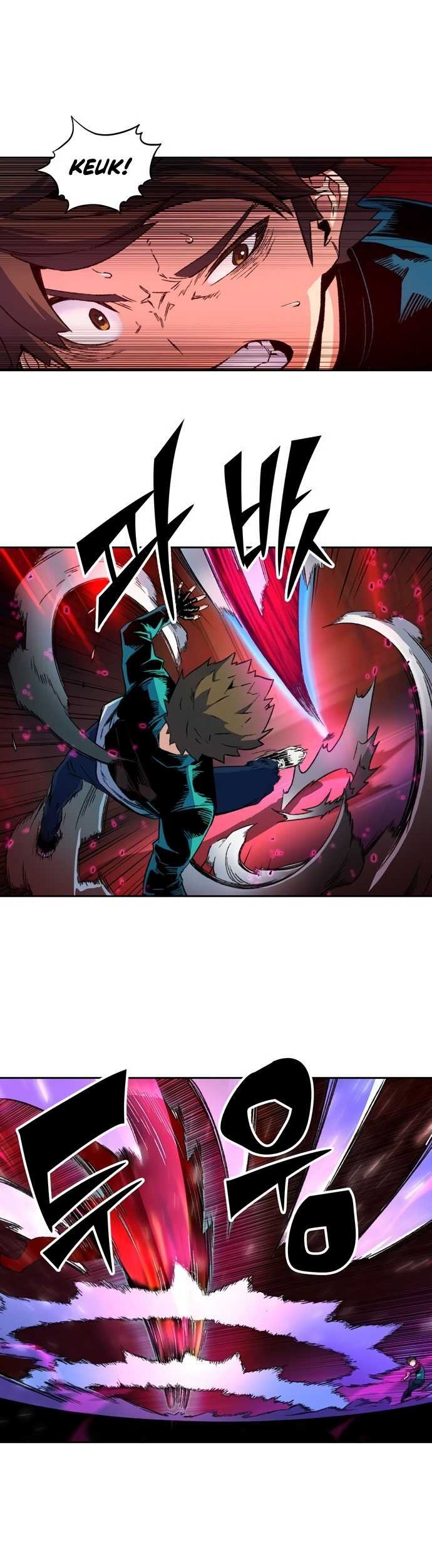 OOPARTS Chapter 49 Gambar 29