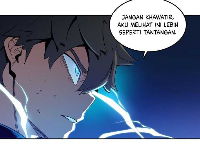 OOPARTS Chapter 49 Gambar 10