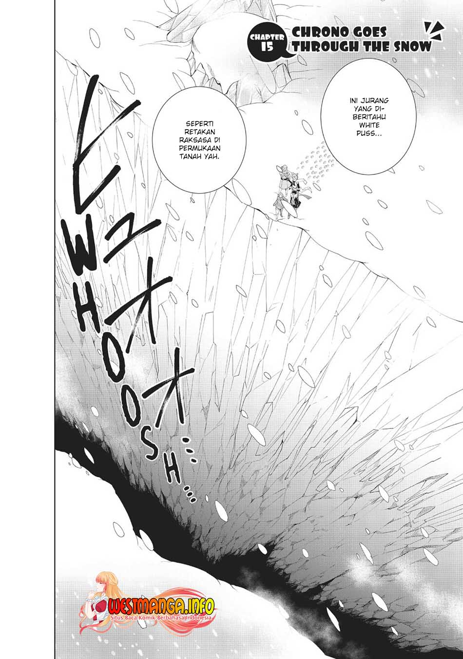 Jishou! Heibon Mazoku no Eiyuu Life: B-kyuu Mazoku nano ni Cheat Dungeon wo Tsukutteshimatta Kekka Chapter 29 Gambar 4