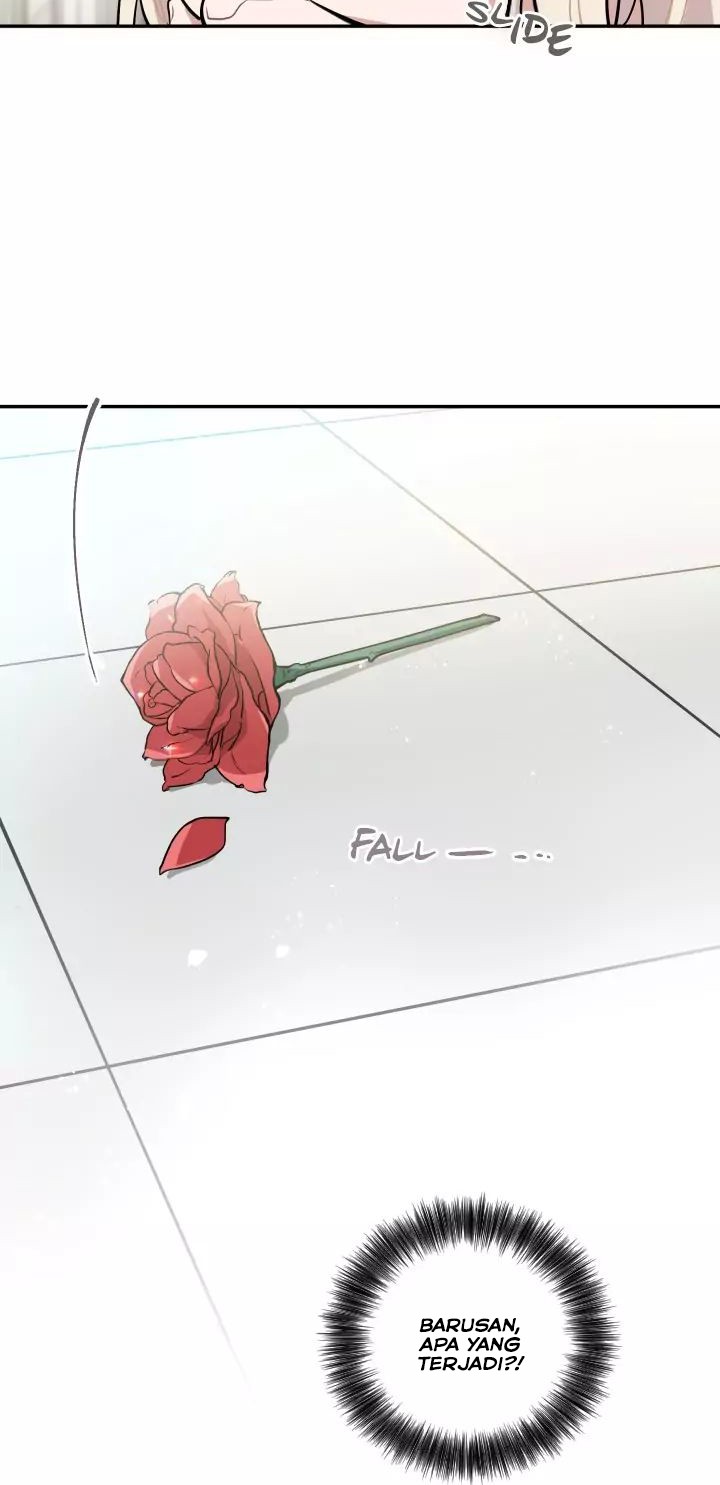 I Became a Maid in a TL Novel Chapter 22 Gambar 32