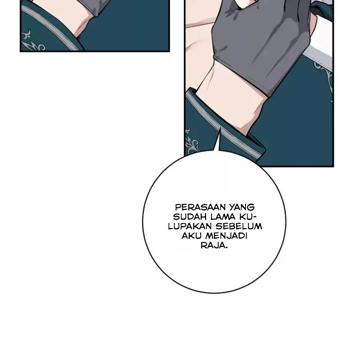 I Became a Maid in a TL Novel Chapter 22 Gambar 20
