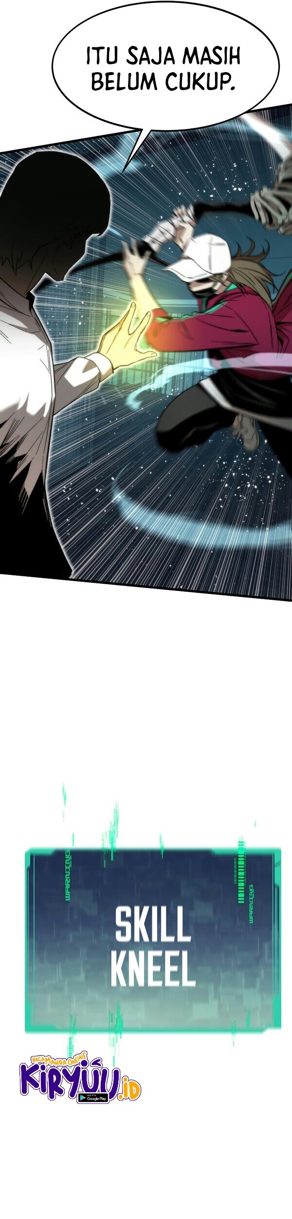 Ultra Alter Chapter 23 Gambar 16