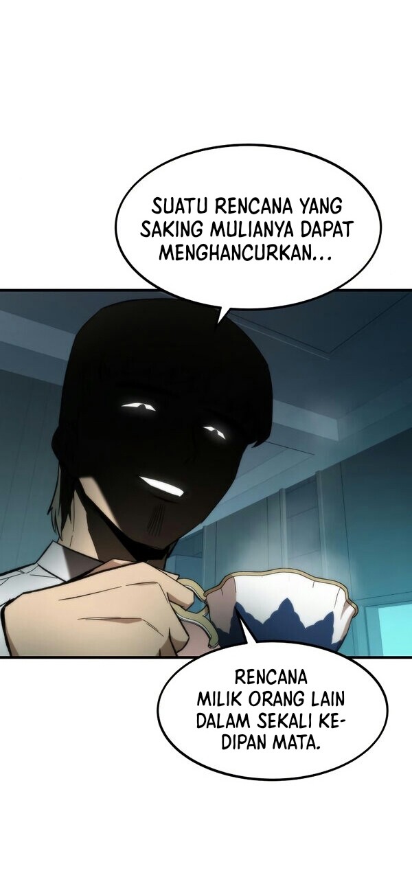 Ultra Alter Chapter 23 Gambar 19