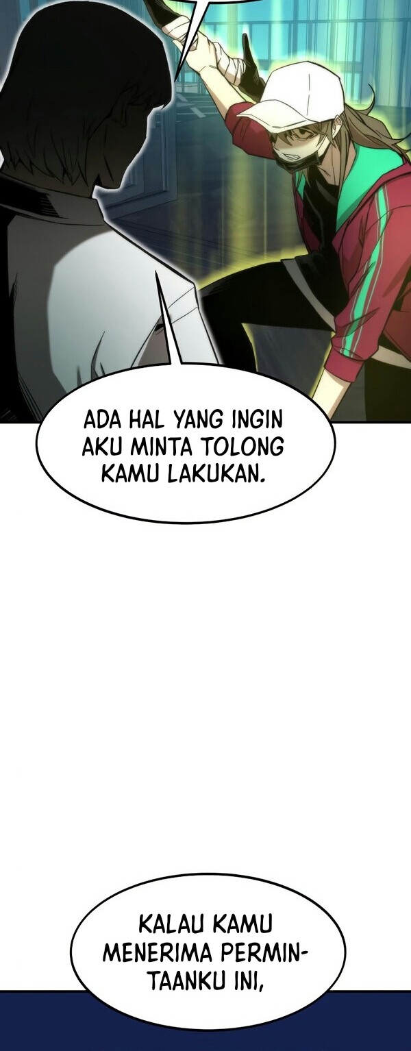 Ultra Alter Chapter 23 Gambar 21