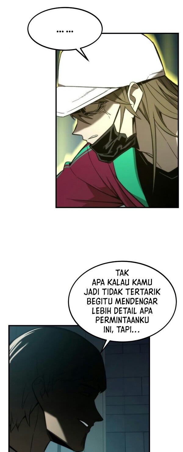 Ultra Alter Chapter 23 Gambar 23