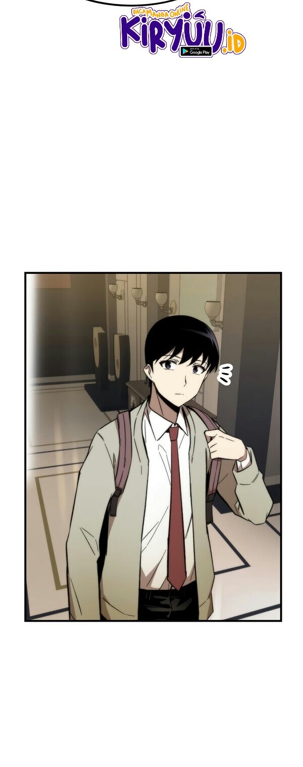 Ultra Alter Chapter 23 Gambar 29