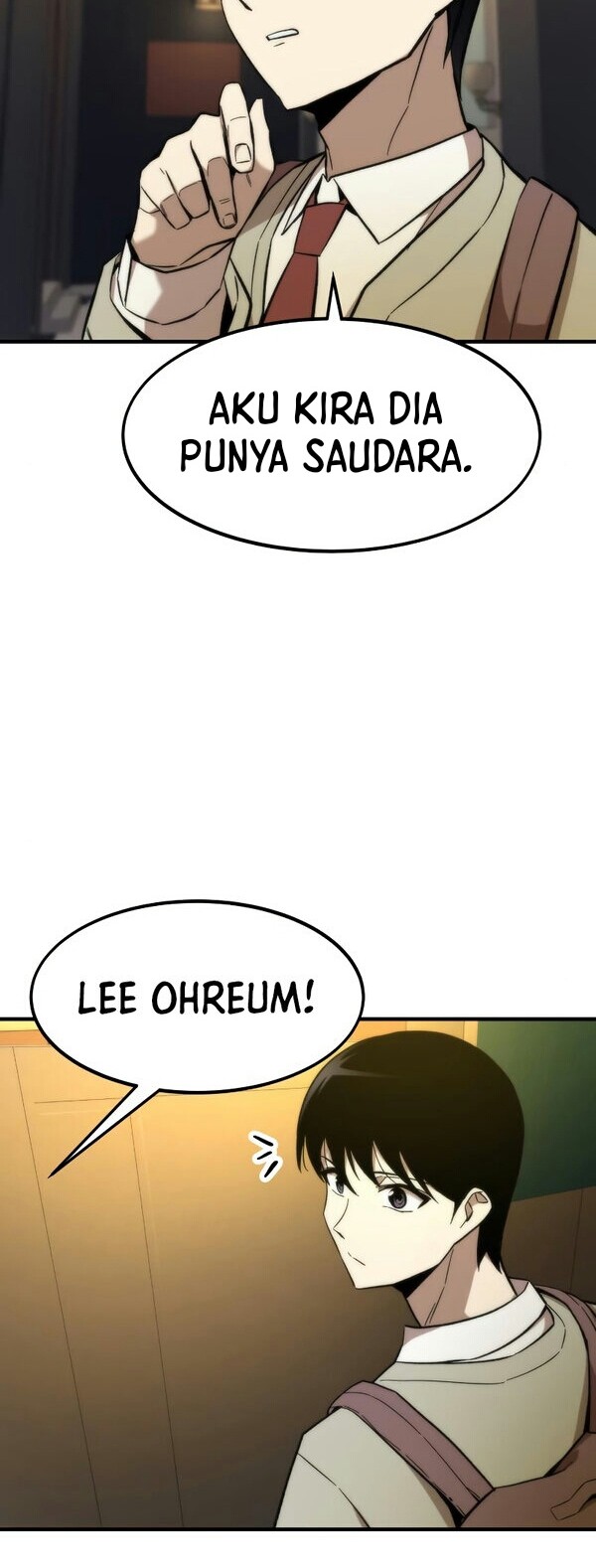 Ultra Alter Chapter 23 Gambar 31