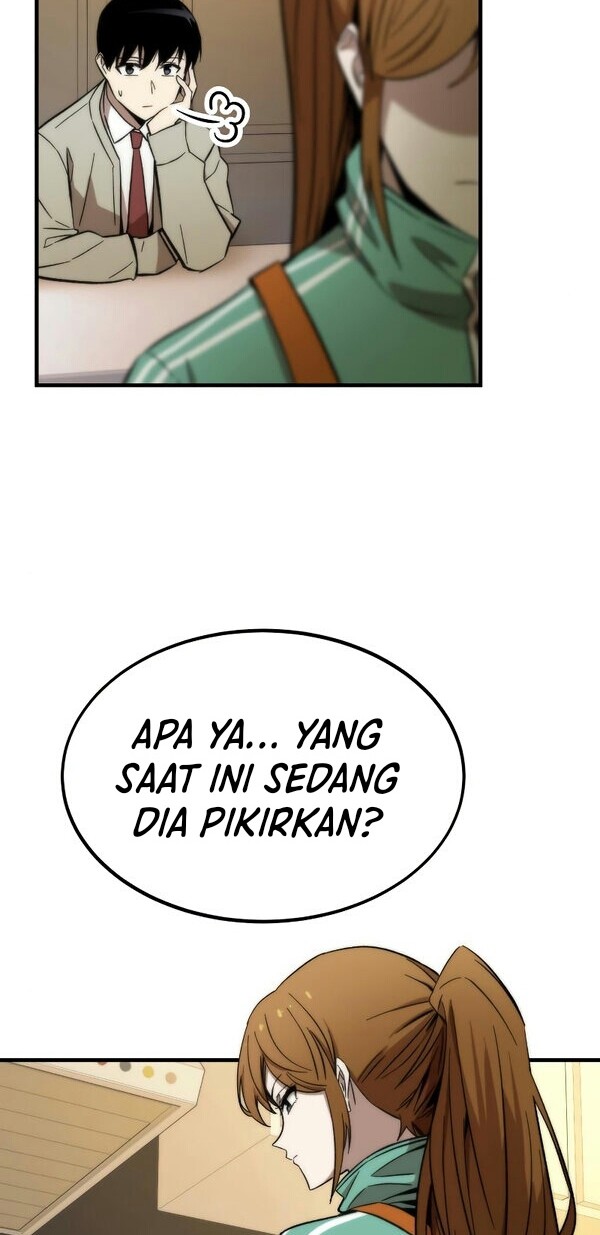 Ultra Alter Chapter 23 Gambar 35