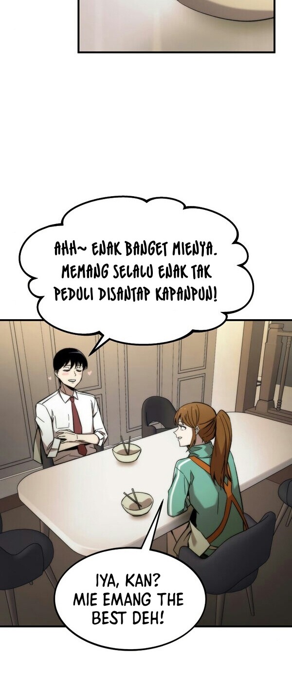 Ultra Alter Chapter 23 Gambar 37