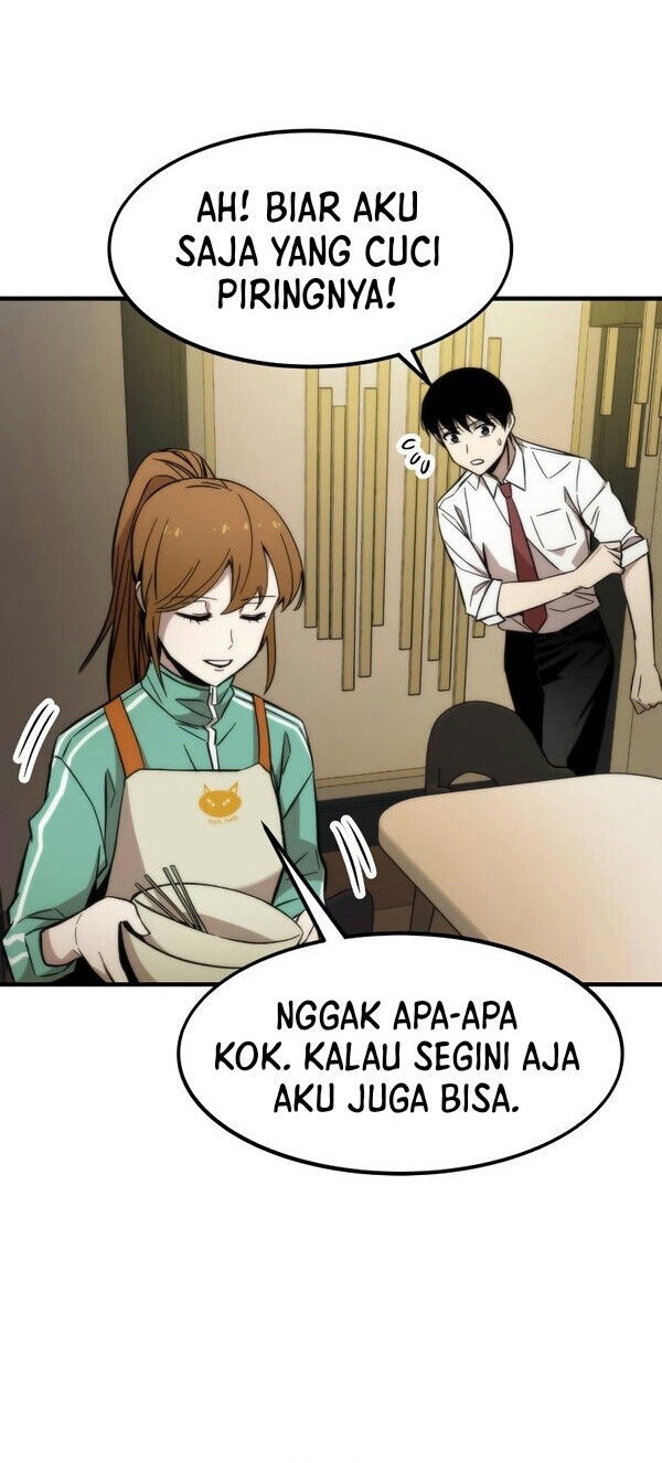 Ultra Alter Chapter 23 Gambar 39